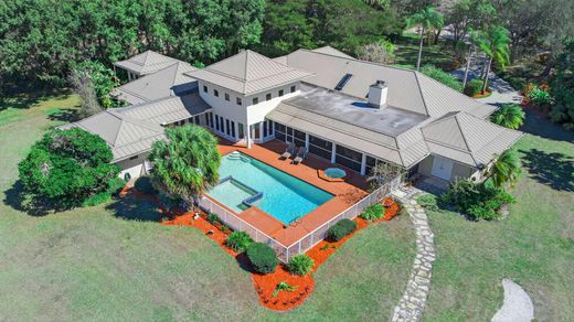 Villa en Palm Beach Gardens, Palm Beach County