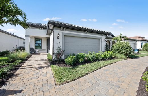 Villa Naples, Collier County
