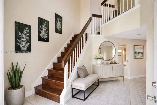 Villa a Miami, Miami-Dade County