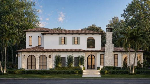 Villa in Boca Raton, Palm Beach