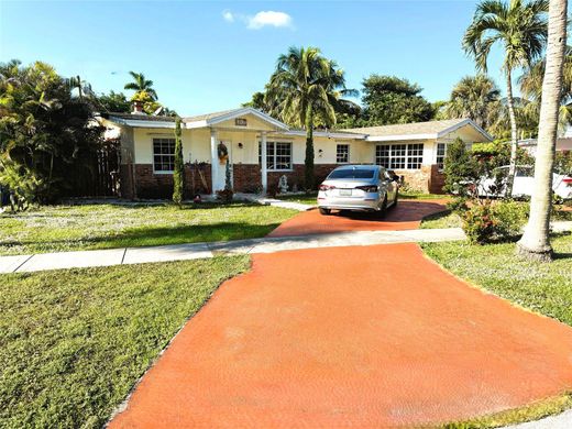 Villa a Margate, Broward County