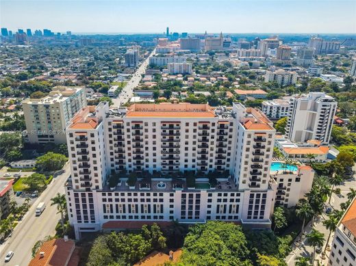 Edificio en Coral Gables, Miami-Dade County