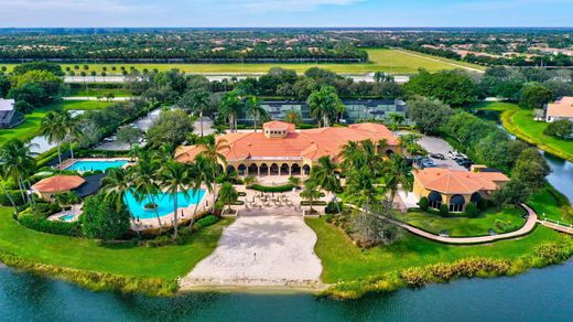 Villa Boynton Beach, Palm Beach County