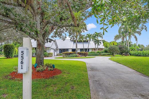 Villa in Palm Beach Gardens, Palm Beach County