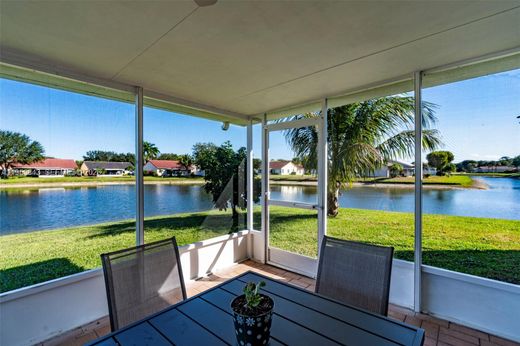 Villa in Lake Worth, Palm Beach