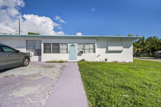 Villa in Aventura, Miami-Dade County