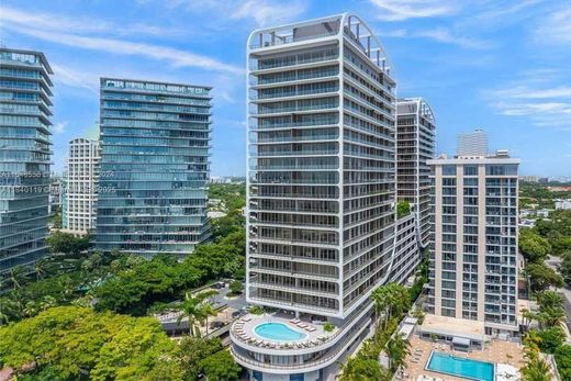 Komplex apartman Miami, Miami-Dade County