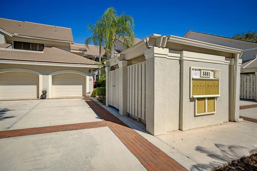 Komplex apartman Jupiter, Palm Beach County