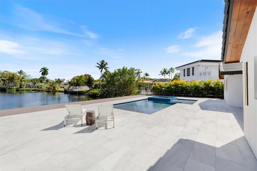 Villa Miami, Miami-Dade County