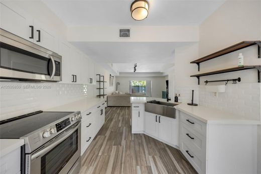 Complexes résidentiels à Miami Terrace Mobile Home, Comté de Miami-Dade