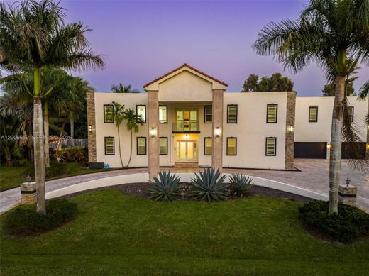 Villa in Plantation, Broward County