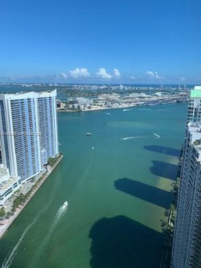 Residential complexes in Miami, Miami-Dade