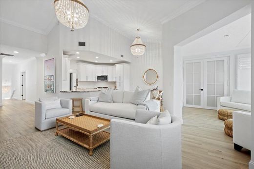 Komplex apartman Juno Beach, Palm Beach County