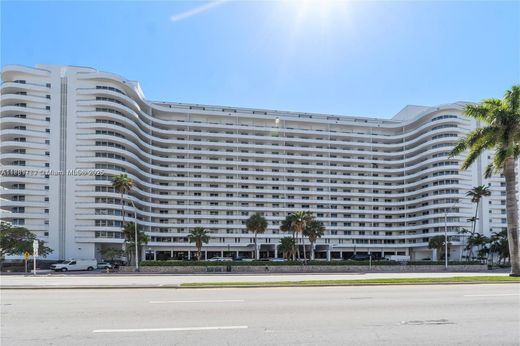 Complesso residenziale a Miami Beach, Miami-Dade County