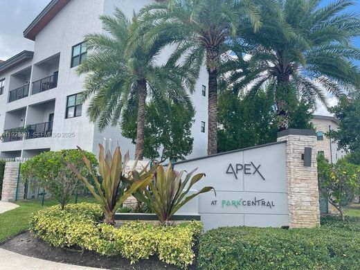 콘도미니엄 / Doral, Miami-Dade County