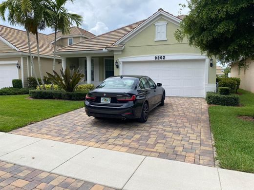 Willa w Wellington, Palm Beach County