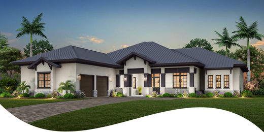 Villa in Palm City, Martin County