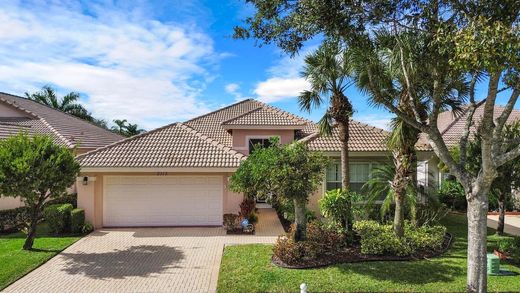 Villa - West Palm Beach, Palm Beach County