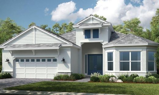 Villa in Port Saint Lucie, Saint Lucie County