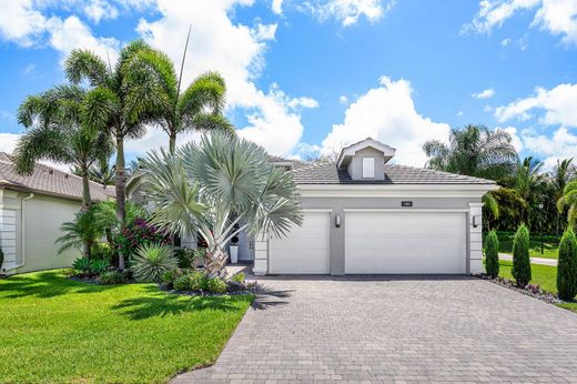 Villa in Boynton Beach, Palm Beach