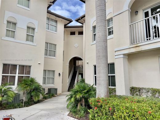 Appartementencomplex in Doral, Miami-Dade County