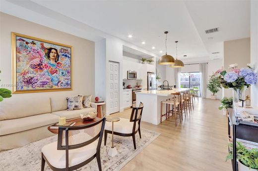 Appartementencomplex in Doral, Miami-Dade County