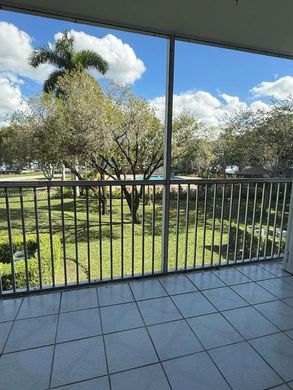 Komplex apartman Pembroke Pines, Broward County