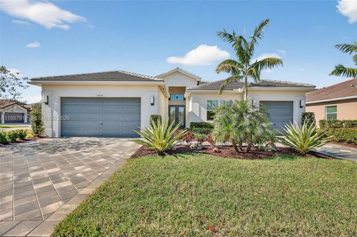 Villa in Port Saint Lucie, Saint Lucie County