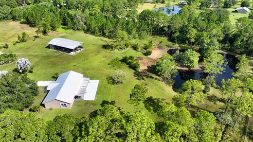 Villa - Fellsmere, Indian River County