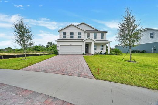 Villa in Vero Beach, Indian River County