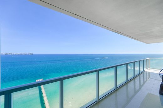 Wohnkomplexe in Sunny Isles Beach, Miami-Dade County