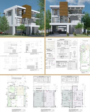 Villa Hialeah, Miami-Dade County