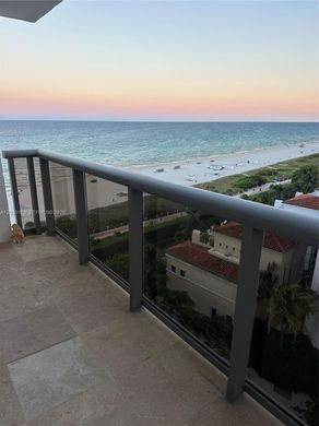 Kamienica w Miami Beach, Miami-Dade County