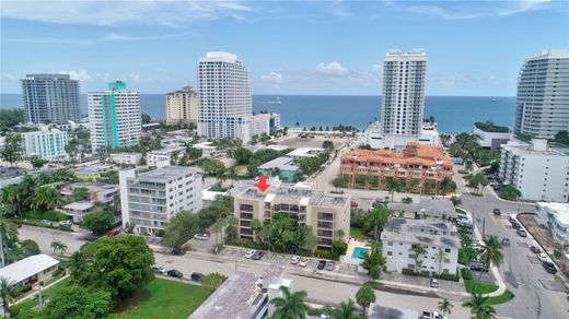 Wohnkomplexe in Fort Lauderdale, Broward County