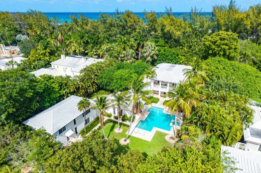 Villa in Gulf Stream, Palm Beach