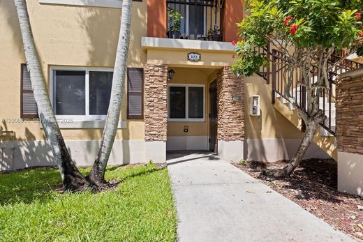 Komplex apartman Homestead, Miami-Dade County