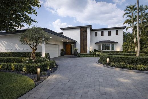 Villa in Miami, Miami-Dade