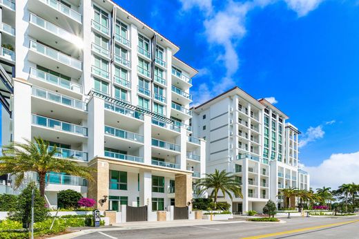 Complesso residenziale a Boca Raton, Palm Beach County