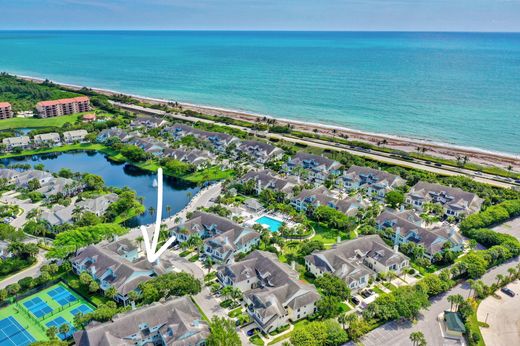 Wohnkomplexe in Jupiter, Palm Beach County