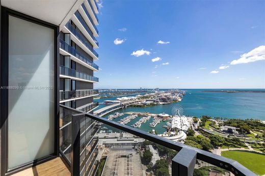 Edificio en Miami, Miami-Dade County