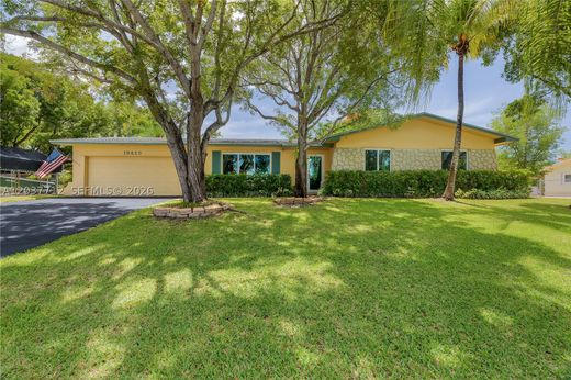 Villa - Cutler Bay, Miami-Dade County