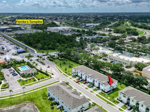 城市独宅  Port Saint Lucie, Saint Lucie County