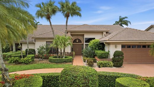 Villa in Boca Raton, Palm Beach