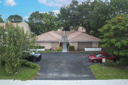 Villa in Coral Springs, Broward County