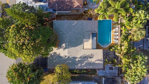 Willa w Wilton Manors, Broward County