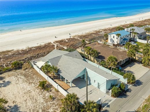 Villa in Panama City Beach, Bay County