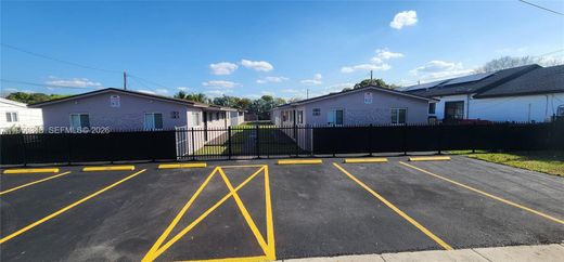 Townhouse in Florida City, Miami-Dade