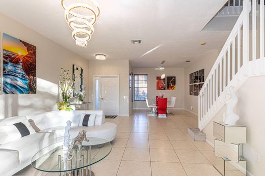 Villa in Greenacres City, Palm Beach