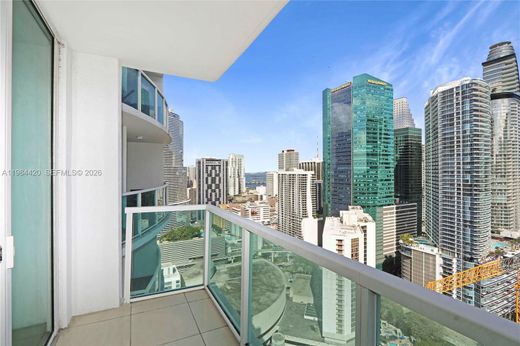 Residential complexes in Miami, Miami-Dade
