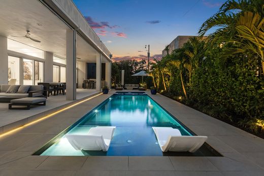 Villa in Lantana, Palm Beach
